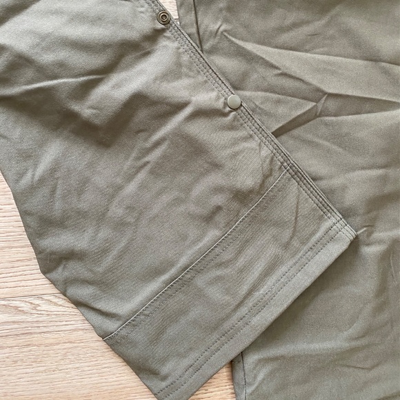 Prana Stretch Zion Pant II Men's 31"x32" - Picture 8 of 10